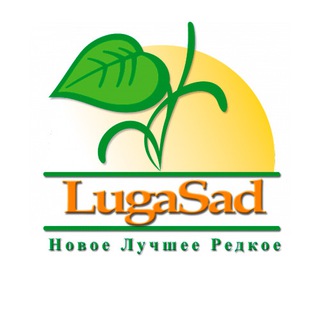 Инфопортал LugaSad