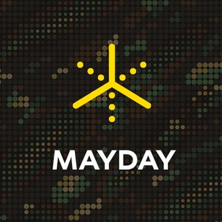 Mayday | Волонтерська допомога