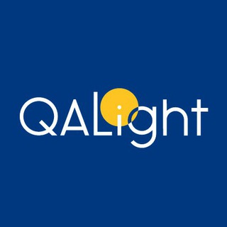 QALight Info