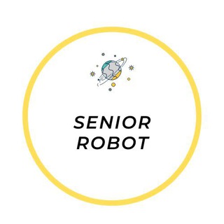 Senior Robot