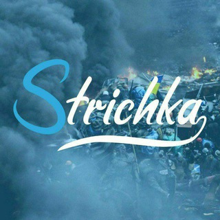 Strichka.UA