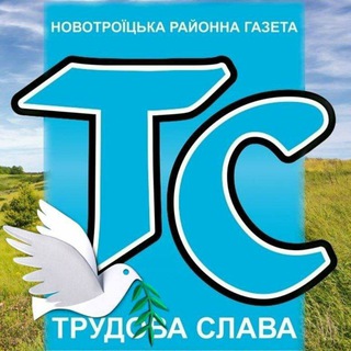 🗞Новини Новотроїцького. Трудова Слава.