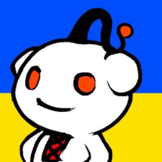 r/Ukraina Subreddit - Ucraina / Ukraine / Украина / україна / Ucrania Reddit Backup Telegram Channel by RTP