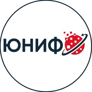 Юнифо🪐Украина