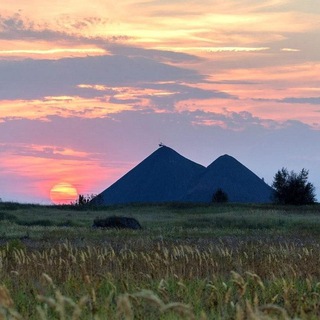 В Донбассе 🧡