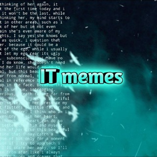 IT memes | ай ти МЕМЫ