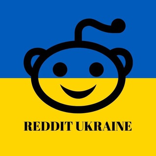 REDDIT UKRAINE 🇺🇦