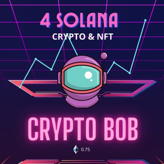 Crypto BOB