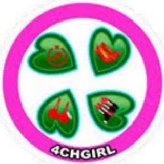 4chgirl