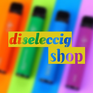 DiseleccigShop