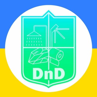 DnD🇺🇦