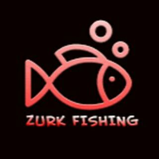 ZUrK FISHING - рибалка в Україні