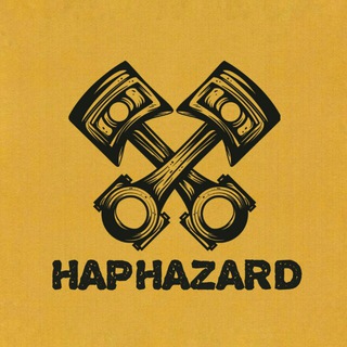 HapHazard