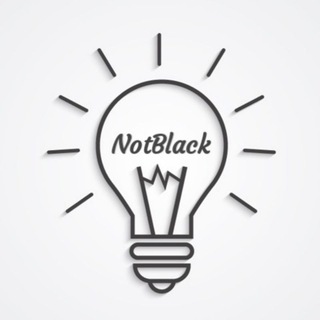 NotBlack