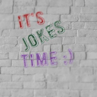 ItsJokestime