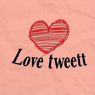 love.tweett