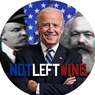 NotLeftWing #УкрТґ