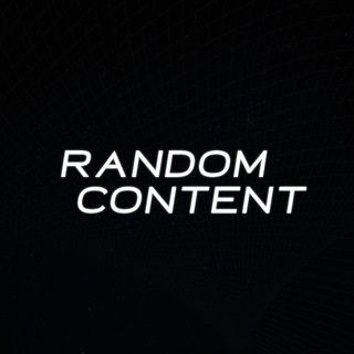 random content