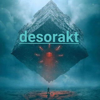 💠-=Desorakt=-💠