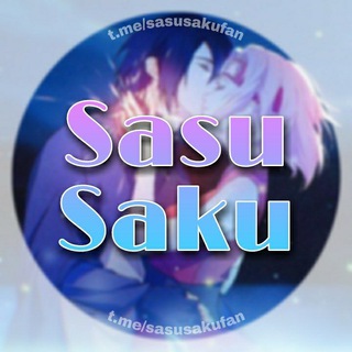 💕 SasuSaku 💕