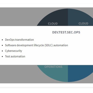 DevTestSecOps