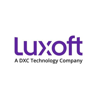 Luxoft Ukraine