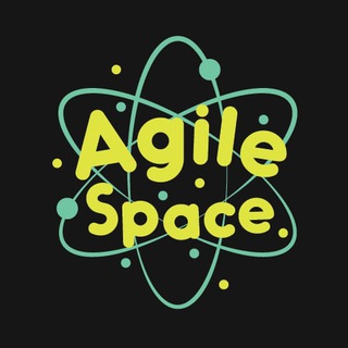 Agile Space 💙💛