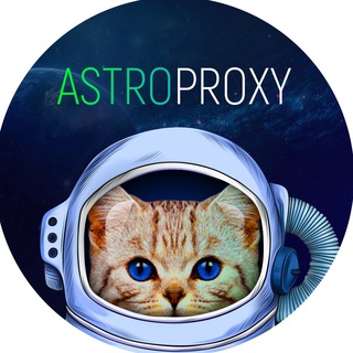 ASTROPROXY [RU]