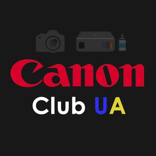 Canon Club UA