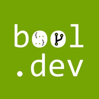 bool.dev