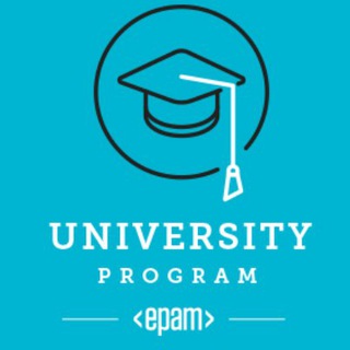 EPAM University Programs UA