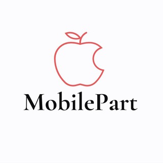 MobilePart ~ Аксессуары Apple