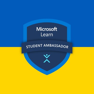 Microsoft Learn Student Ambassadors Ukraine