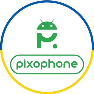 📱🍏 PixoPhone | Android | Apple