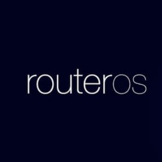 Router OS UA