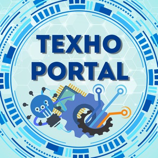 ТЕХНОPORTAL