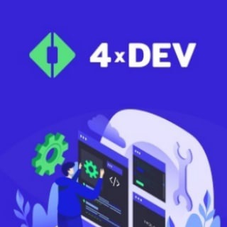 4xDev Company