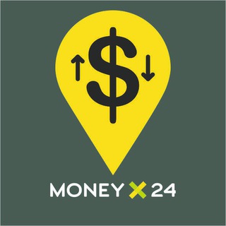 MONEYx24 канал