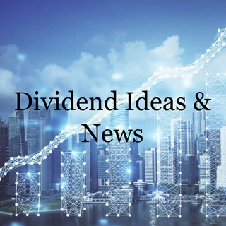 Dividend Ideas & News