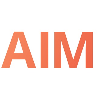 AIM group channel