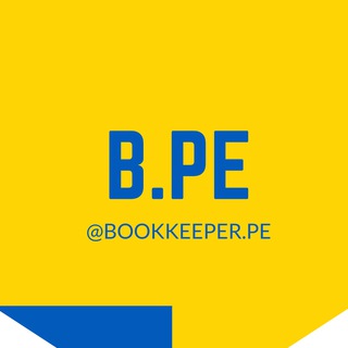 Bookkeeper.PE