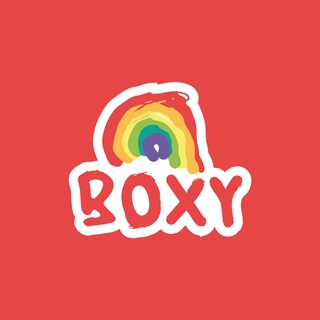 BOXY Магазин Упаковки