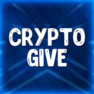 Crypto Give