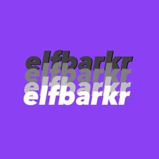 elfbarkr