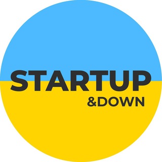 StartUp&Down🇺🇦