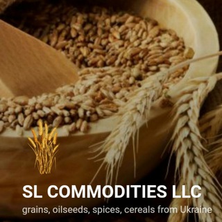 SL COMMODITIES LLC Зерно закупка просо кориандр горох чечевица лен закупка ниши ниша сорго millet export