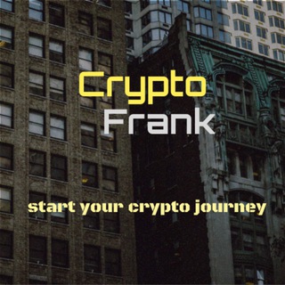 Crypto Frank