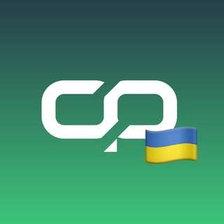 COINPAY | Слава Україні! 🇺🇦