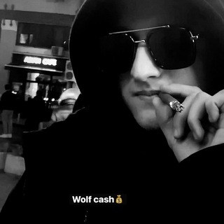 Wolf cash 💰