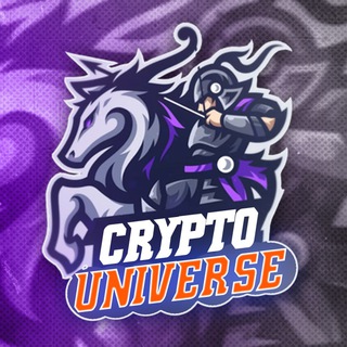 crypto.Universe 🚀